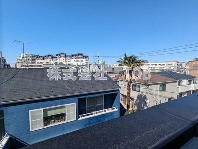 【展望】 | ミハス南烏山