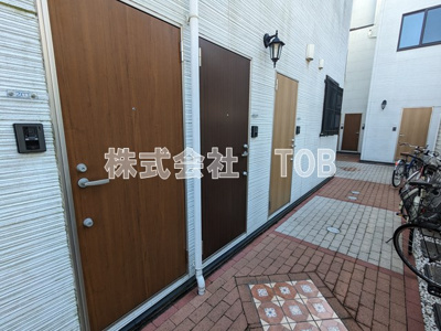 【その他】 | ミハス南烏山