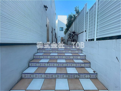 【ロビー】 | ミハス南烏山