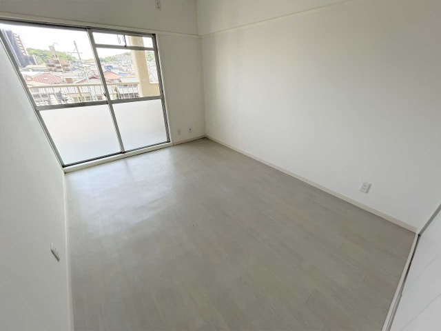 マンション泉の居間・リビング