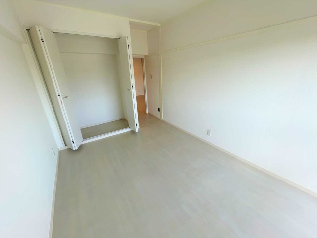 マンション泉の居間・リビング