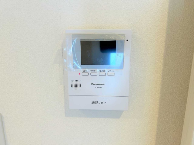 マンション泉のその他