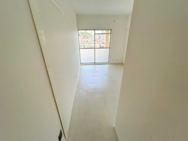 マンション泉の設備