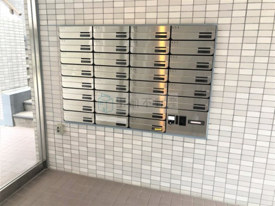【その他共用部分】 | 要町ガーデンハイツ