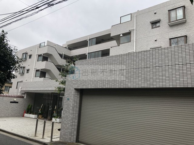 【その他共用部分】 | 要町ガーデンハイツ