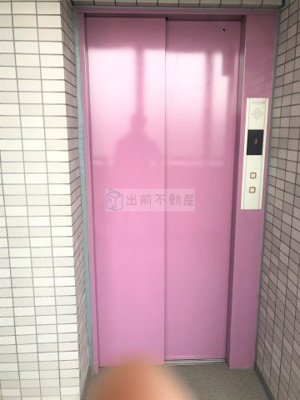 【その他共用部分】 | 要町ガーデンハイツ