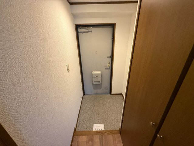 【玄関】 | ラパース
