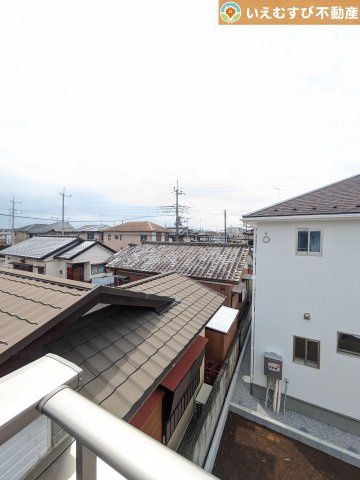 KEIAI FiT　深谷市東方16期の展望