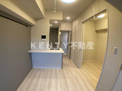 【内装】 | コンフォリア東大井Ⅱ | 内装です