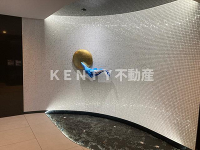 【その他】 | コンフォリア東大井Ⅱ