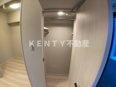 【玄関】 | コンフォリア東大井Ⅱ | ゆったりとした玄関です