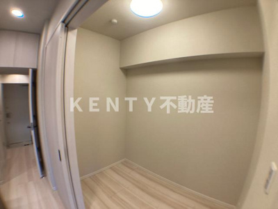 【その他】 | コンフォリア東大井Ⅱ