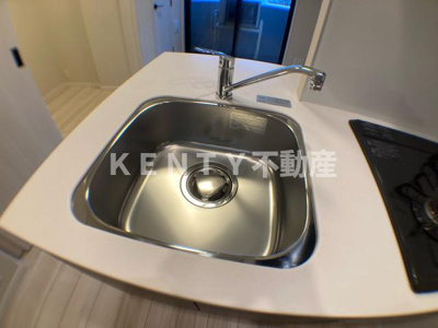 【キッチン】 | コンフォリア東大井Ⅱ | キッチンでお料理をお楽しみください