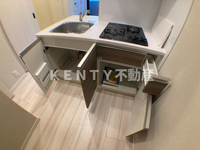 【その他】 | コンフォリア東大井Ⅱ