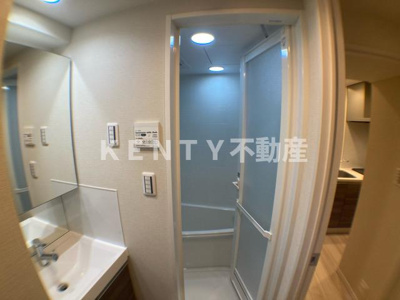 【玄関】 | コンフォリア東大井Ⅱ | 玄関です