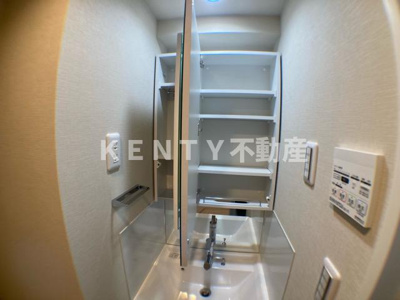 【内装】 | コンフォリア東大井Ⅱ | 過ごしやすい室内です