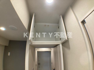 【内装】 | コンフォリア東大井Ⅱ | 過ごしやすい室内です