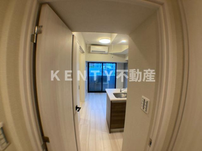 【内装】 | コンフォリア東大井Ⅱ | おしゃれな内装です