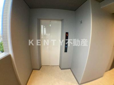 【その他】 | コンフォリア東大井Ⅱ