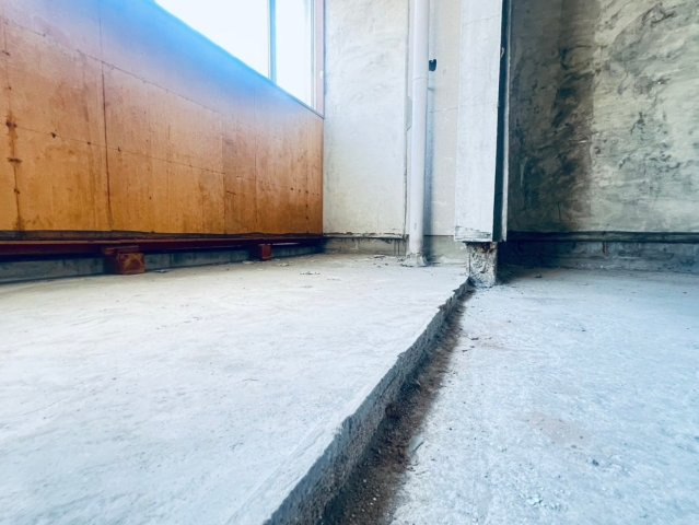 Verede桃山(ヴェルデ トウザン)の内装