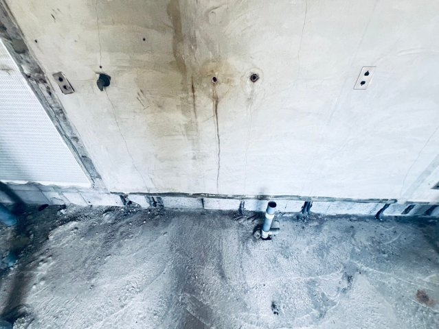 Verede桃山(ヴェルデ トウザン)の内装