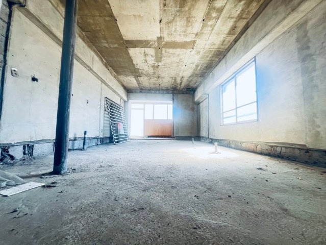 Verede桃山(ヴェルデ トウザン)の内装