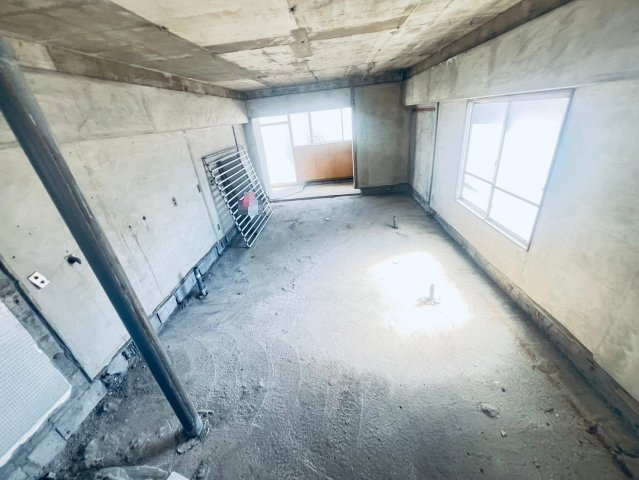 Verede桃山(ヴェルデ トウザン)の内装