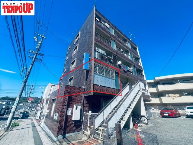 Verede桃山(ヴェルデ トウザン)