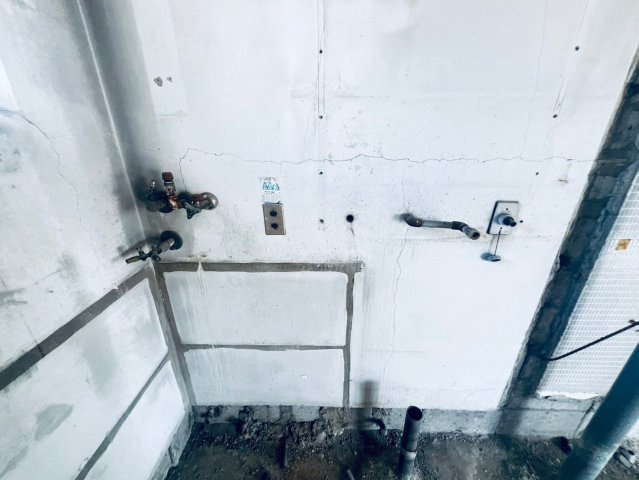 Verede桃山(ヴェルデ トウザン)の内装