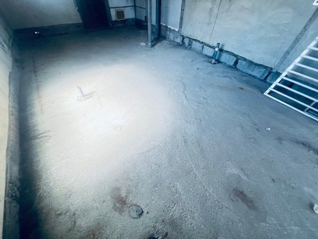 Verede桃山(ヴェルデ トウザン)の内装