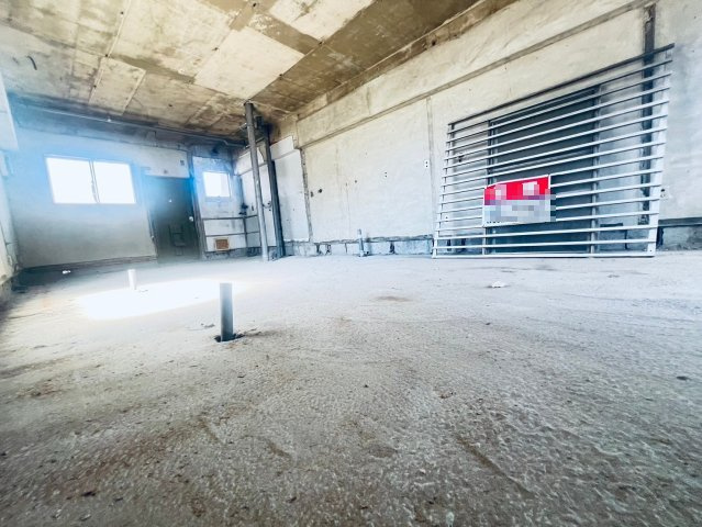 Verede桃山(ヴェルデ トウザン)の内装