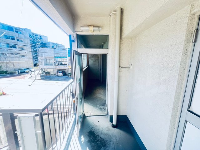 Verede桃山(ヴェルデ トウザン)のその他