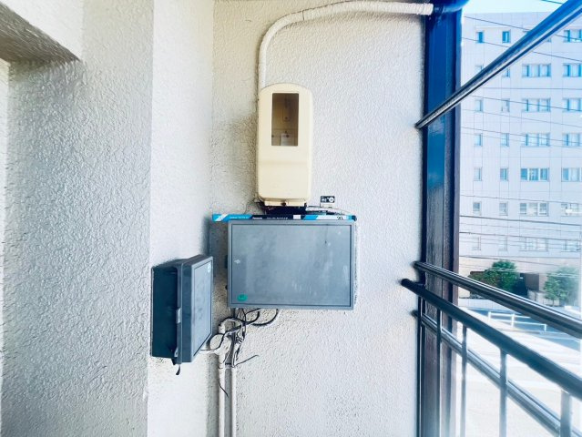 Verede桃山(ヴェルデ トウザン)のその他