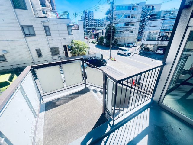 Verede桃山(ヴェルデ トウザン)のその他