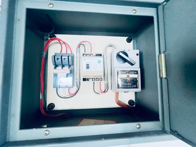 Verede桃山(ヴェルデ トウザン)のその他