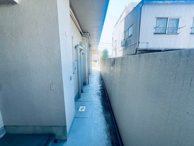 Verede桃山(ヴェルデ トウザン)のその他