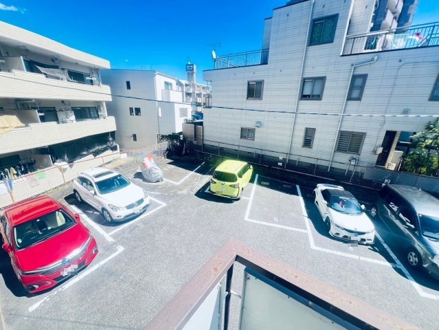 Verede桃山(ヴェルデ トウザン)の周辺