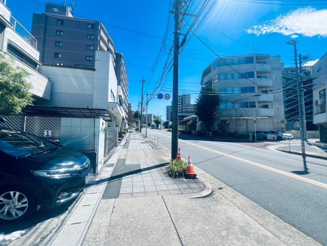 Verede桃山(ヴェルデ トウザン)の周辺