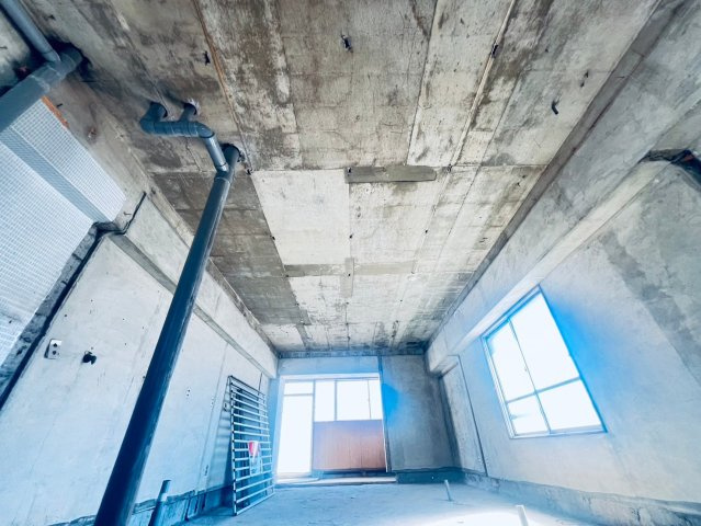 Verede桃山(ヴェルデ トウザン)の内装