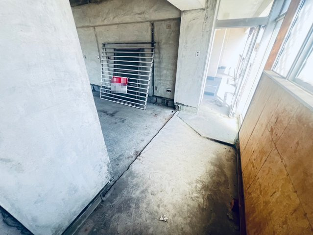 Verede桃山(ヴェルデ トウザン)の内装