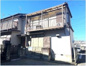 建築条件なし売地/ふじみ野市新田2丁目の画像