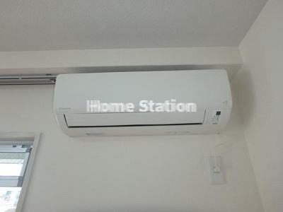 【設備】 | ロジュマン花川