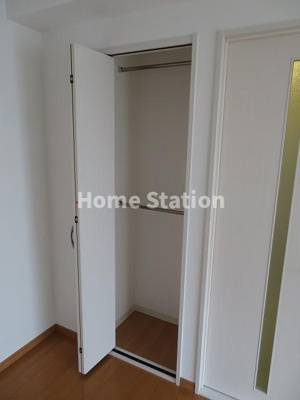 【収納】 | ロジュマン花川