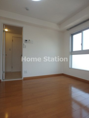 【居間・リビング】 | ロジュマン花川