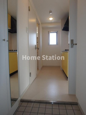 【内装】 | ロジュマン花川