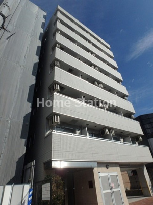 【外観】 | ロジュマン花川