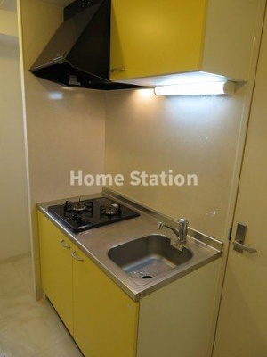 【キッチン】 | ロジュマン花川