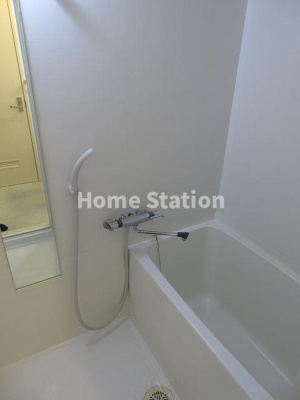 【浴室】 | ロジュマン花川