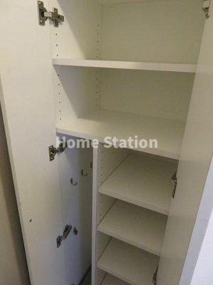 【玄関】 | ロジュマン花川