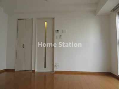 【洋室】 | ロジュマン花川